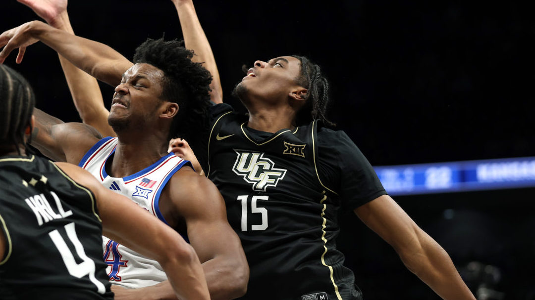 Tyler Hendricks, Twin Of Utah Jazz Forward, Transfers To UVU