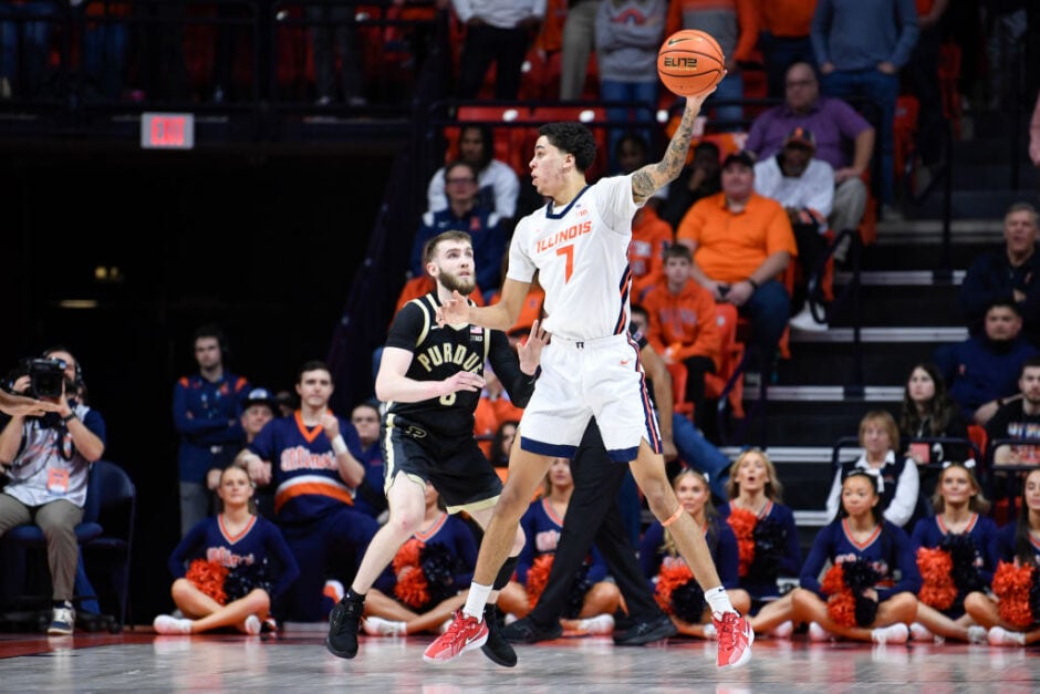 Photo by Michael Allio/Icon Sportswire via Getty Images