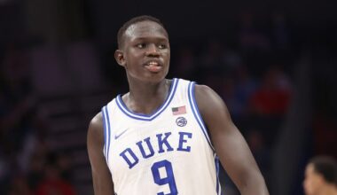 Who Should The Bulls Draft With Pick No. 12? – The Lead