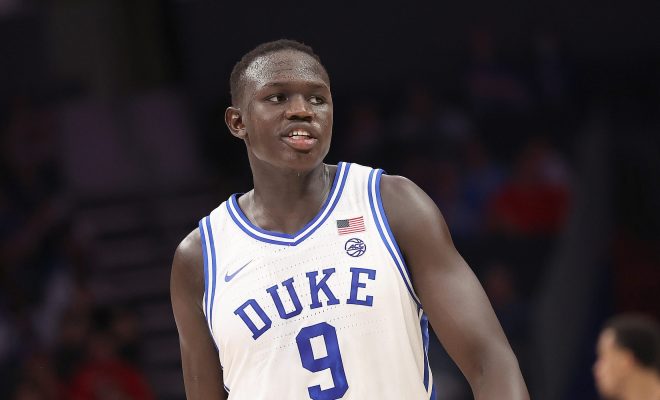 Who Should The Bulls Draft With Pick No. 12? – The Lead