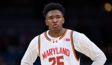 The Wizards Need to Draft Derik Queen – The Lead