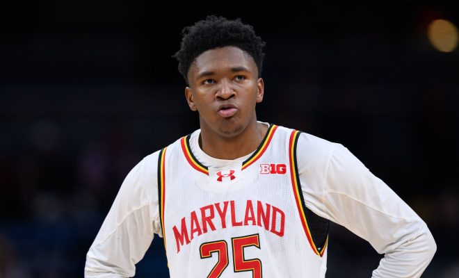 The Wizards Need to Draft Derik Queen – The Lead