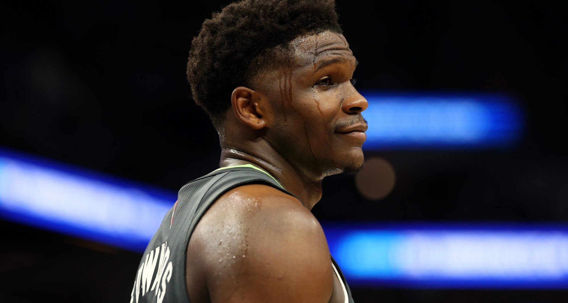 Anthony Edwards left stunned after Minnesota Timberwolves teammate fails to make NBA All-Defensive team