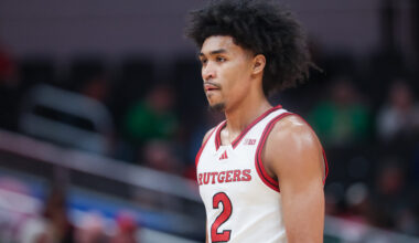 Which team should draft Dylan Harper? Ranking the 5 best landing spots for 2025 NBA Draft standout