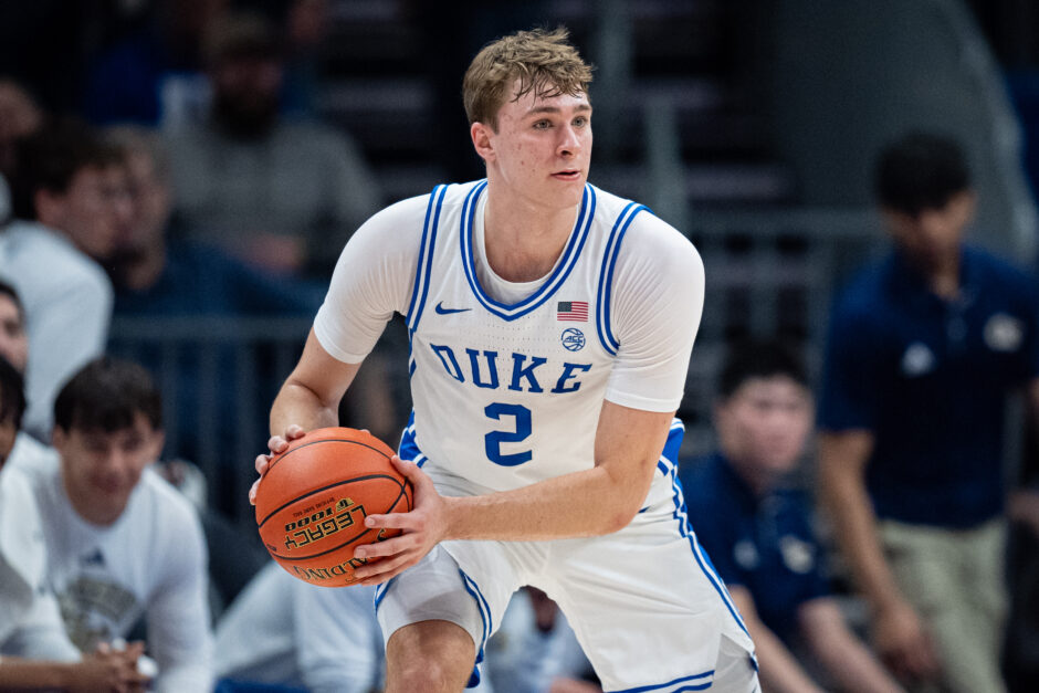 Photo by Jacob Kupferman/Getty Images