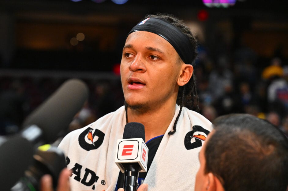 Photo by Jason Miller/Getty Images