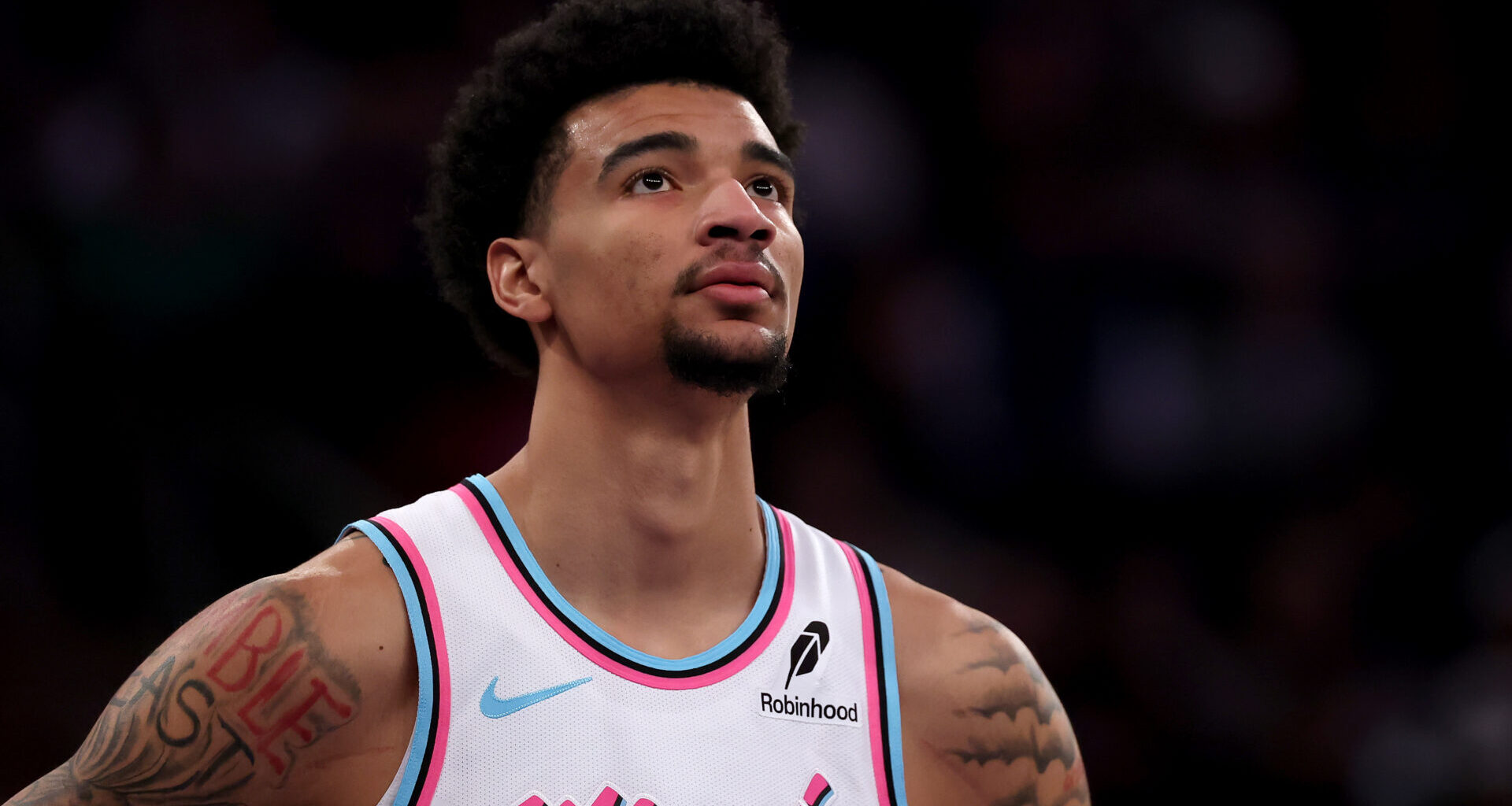 Erik Spoelstra had to teach young Miami Heat star a lesson by pulling him out of Game 4, ‘These are fundamental…’