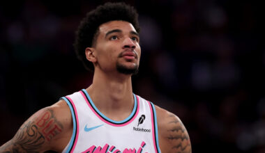 Erik Spoelstra had to teach young Miami Heat star a lesson by pulling him out of Game 4, ‘These are fundamental…’