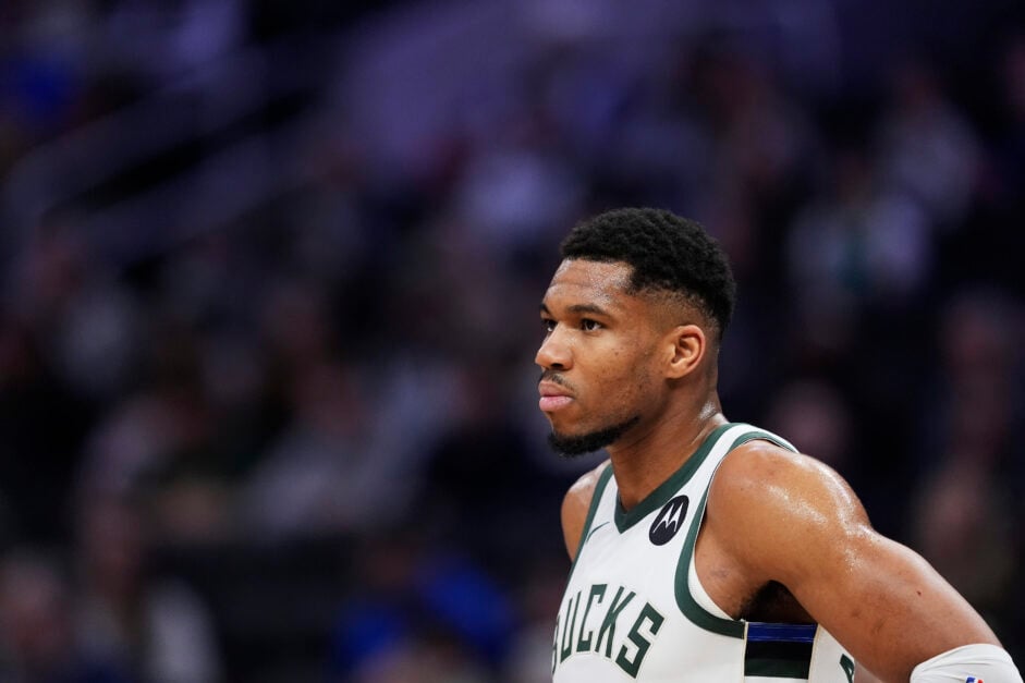 Photo by Patrick McDermott/Getty Images