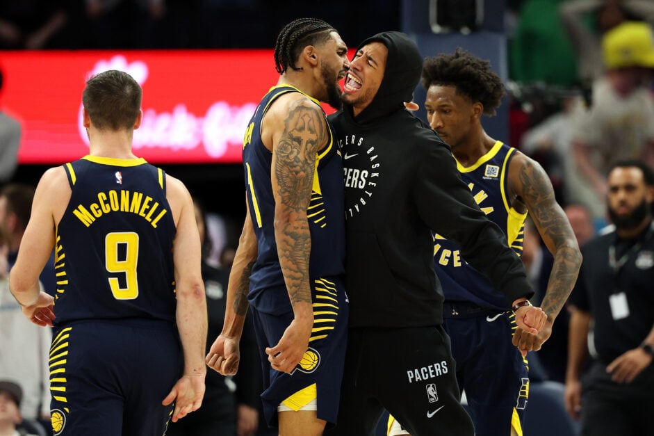 Photo by David Berding/Getty Images