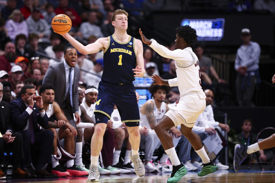 Photo by Jamie Schwaberow/NCAA Photos via Getty Images