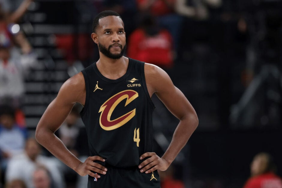 Photo by Katelyn Mulcahy/Getty Images