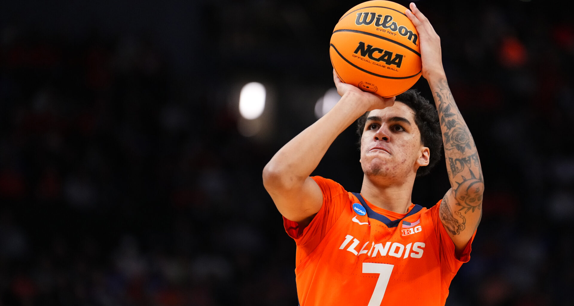 Who is Will Riley? NBA fits, strengths and weaknesses