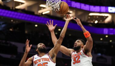 New York Knicks fans are all saying the same thing about Leon Rose after team surge to 2-0 lead over Boston Celtics