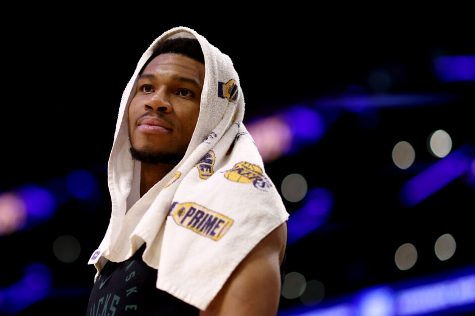 Photo by Katelyn Mulcahy/Getty Images