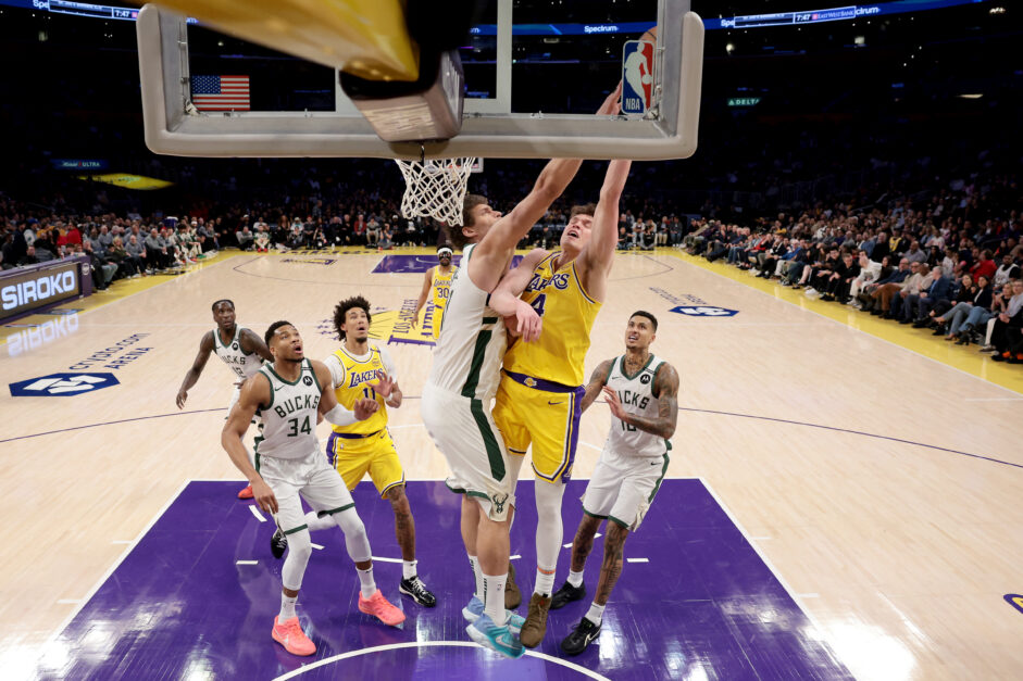 Photo by Katelyn Mulcahy/Getty Images