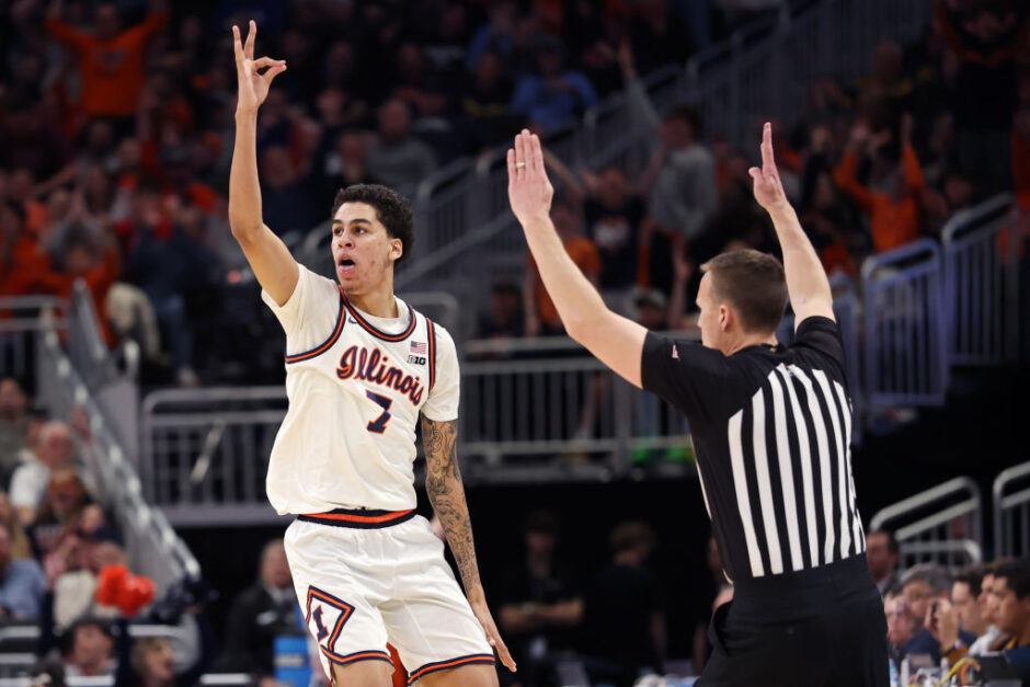 Photo by Stacy Revere/Getty Images