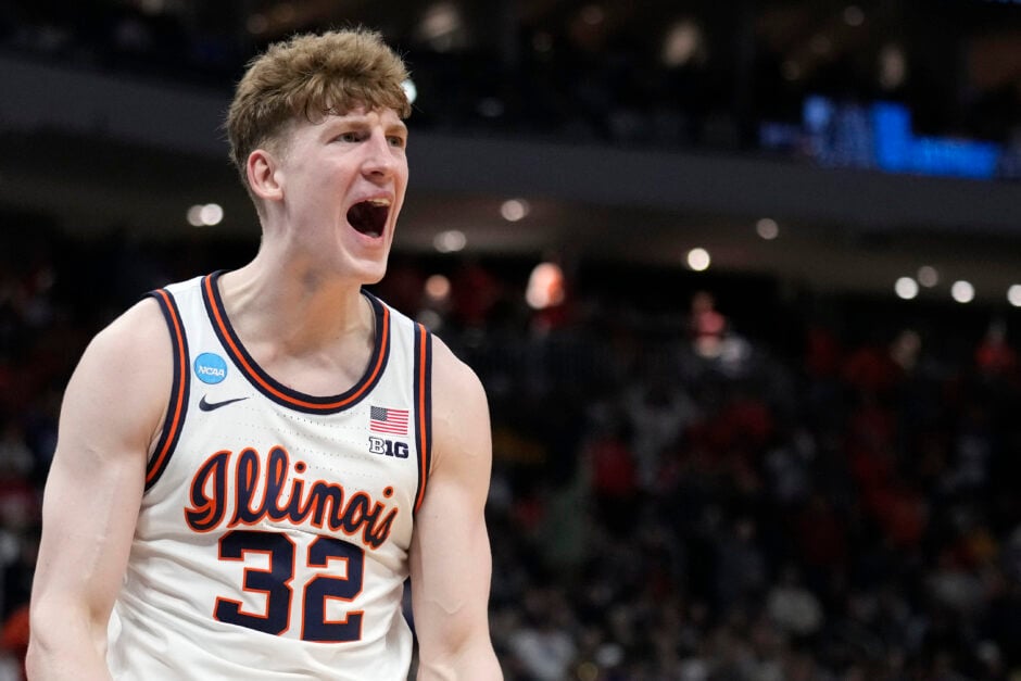 Photo by Patrick McDermott/Getty Images