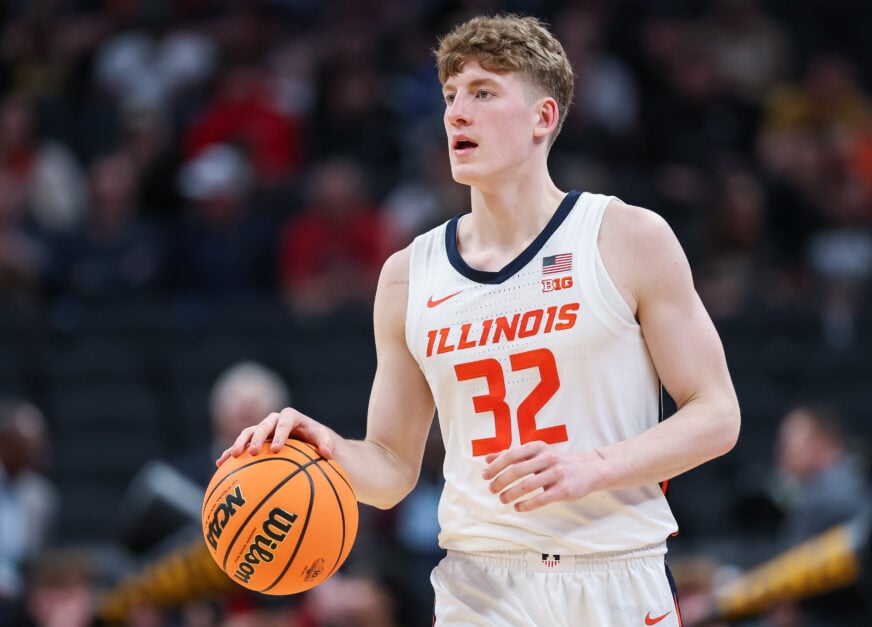 Photo by Michael Hickey/Getty Images