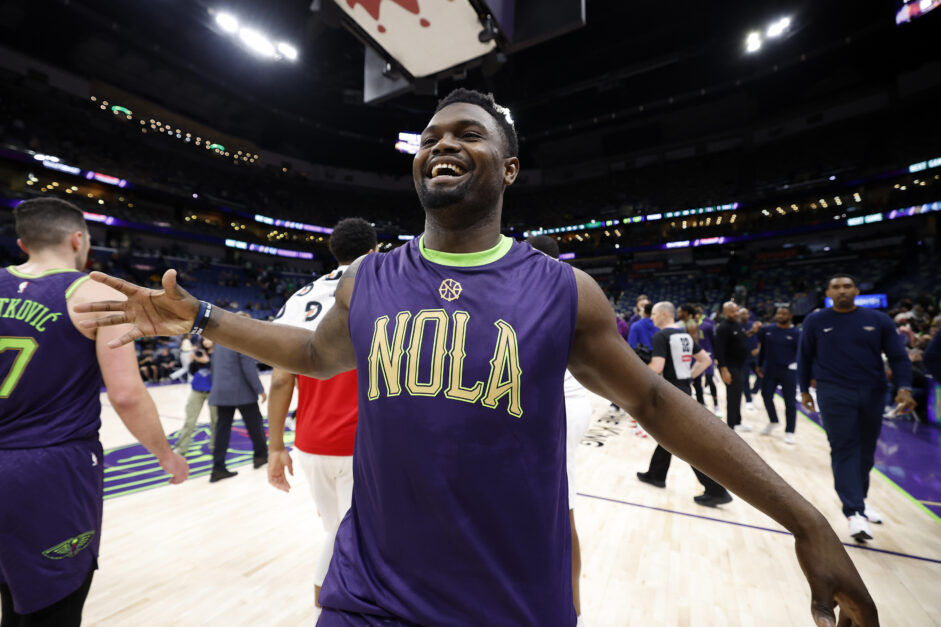 Photo by Tyler Kaufman/Getty Images