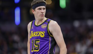 Bill Simmons makes huge Austin Reaves offseason prediction that will make Dallas Mavericks look 'worse'