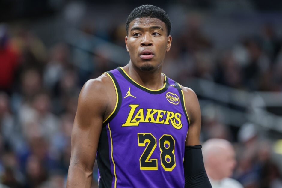 Photo by Michael Hickey/Getty Images