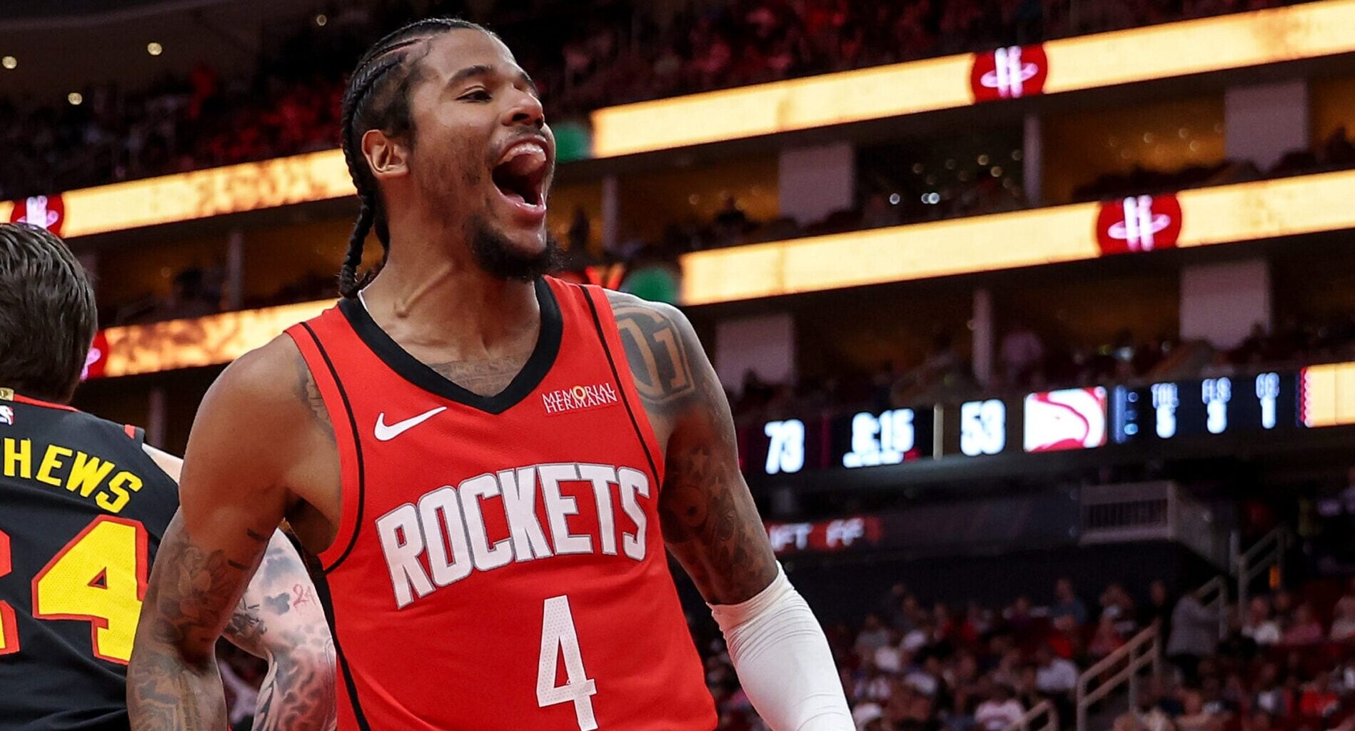 Power Rankings, Week 23: Thunder at No. 1; Rockets, Clippers rise in Top 10