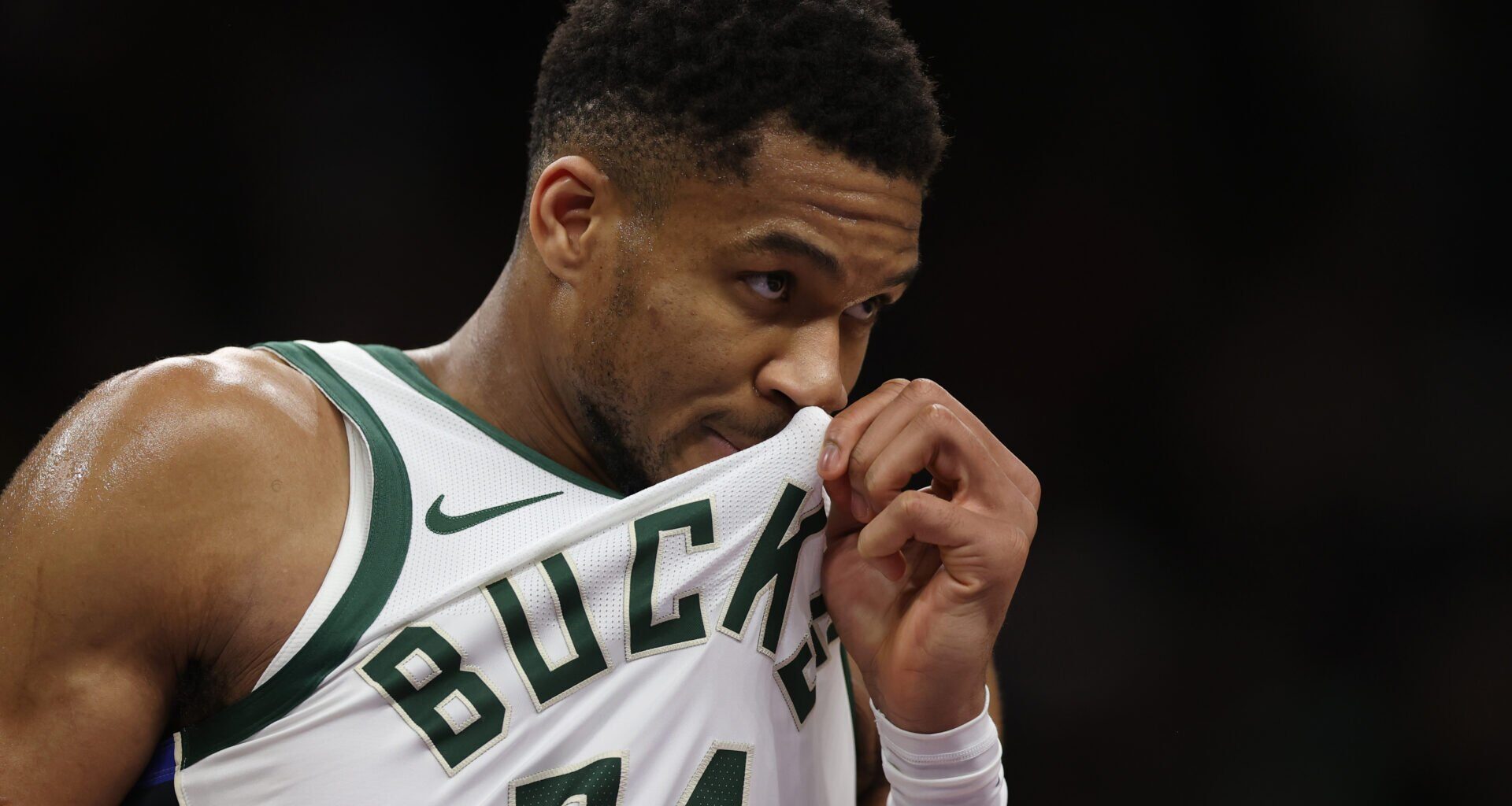 Milwaukee Bucks fans fear Giannis Antetokounmpo is saying goodbye after cryptic Instagram post