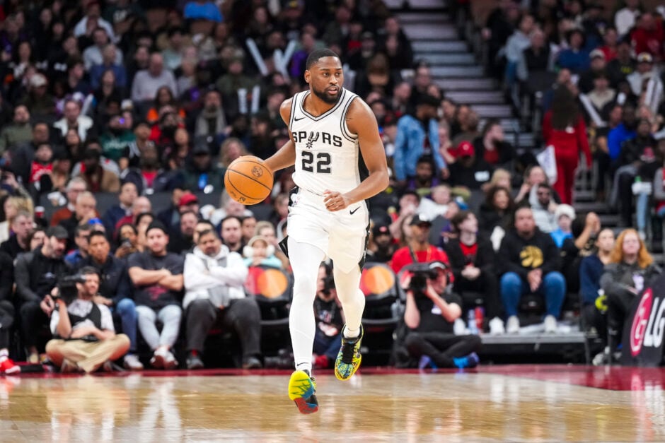 Photo by Kevin Sousa/Getty Images