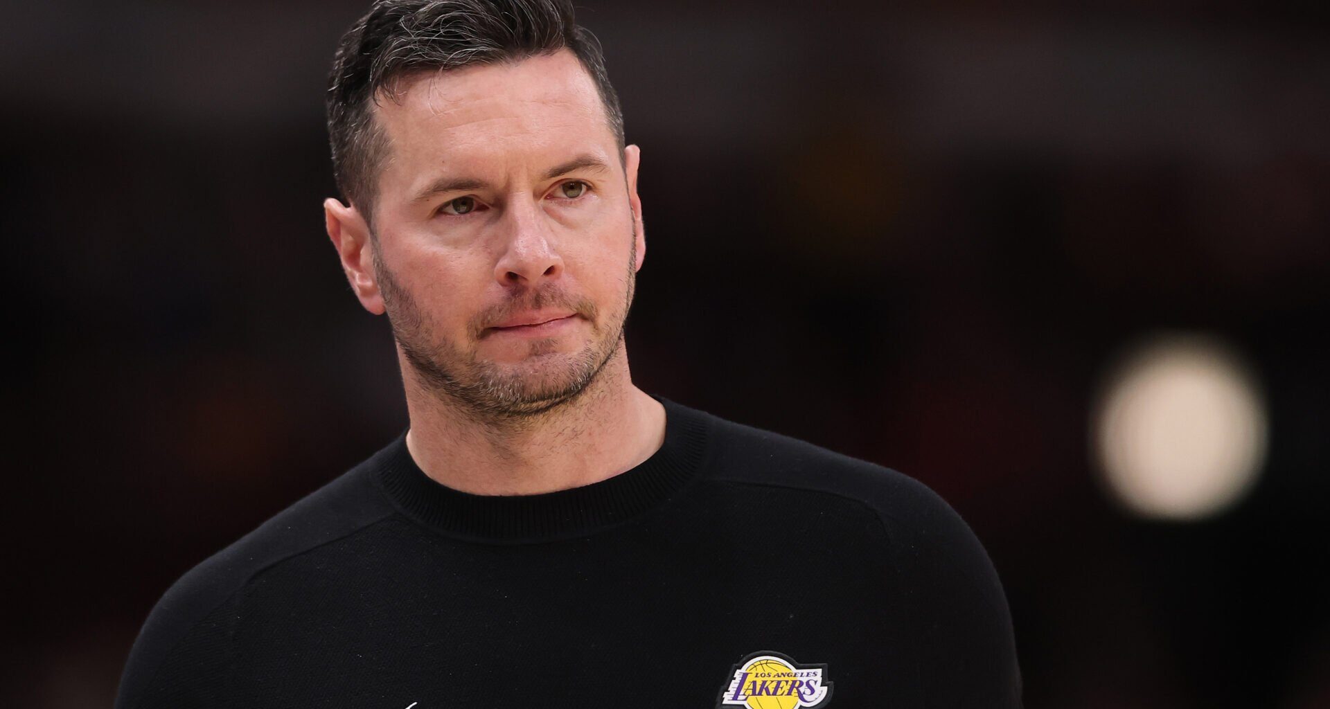 JJ Redick names the LA Lakers player he thought played ‘extremely well’ in the NBA Playoffs