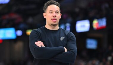 Two overlooked San Antonio Spurs players look set to play key roles in offseason trade talks