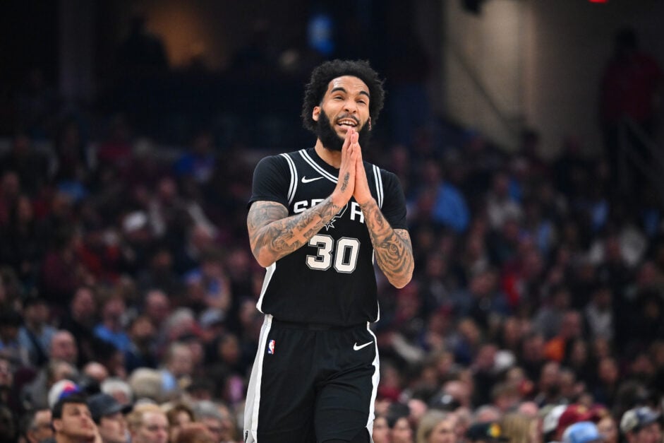 Photo by Jason Miller/Getty Images