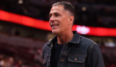 'I do know'... LA Lakers 'made a call' to trade for star drafted ahead of Tyrese Haliburton, claims Dave McMenamin 