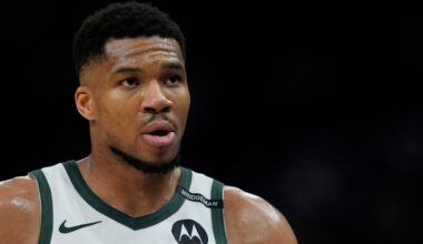 Dwight Howard sends message to Giannis Antetokounmpo over Milwaukee Bucks future, makes Orlando Magic point