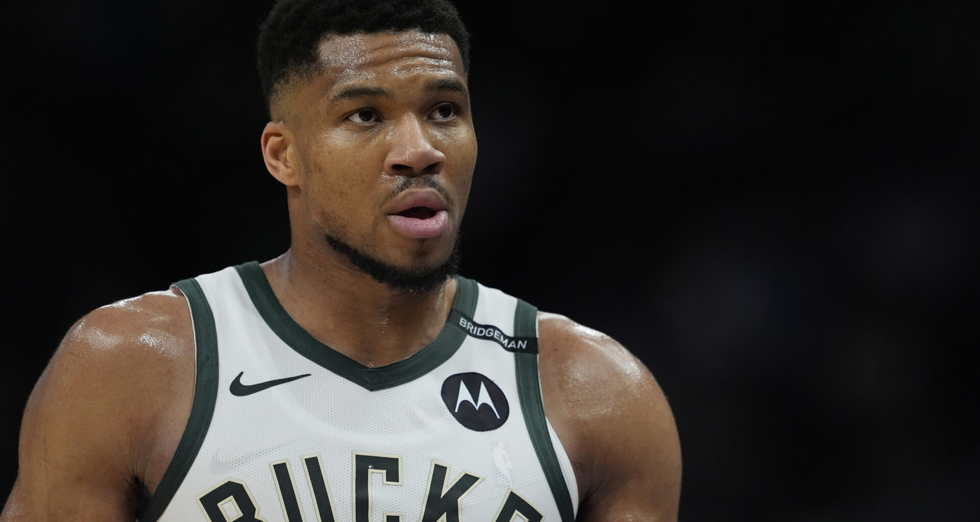 Milwaukee Bucks' plans for Giannis Antetokounmpo guided by trade they already made, says Rachel Nichols