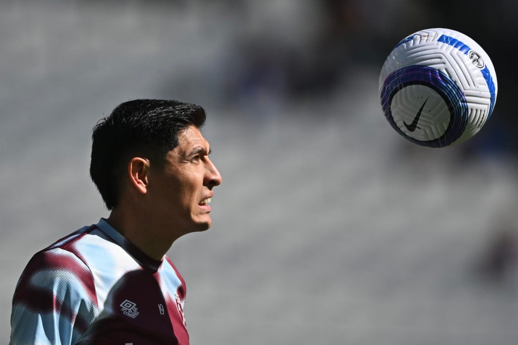 Photo by Vince Mignott/MB Media/Getty Images