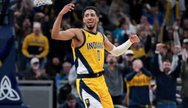 Projected Houston Rockets draft pick has been compared to Tyrese Haliburton, he has 'fearless attitude'