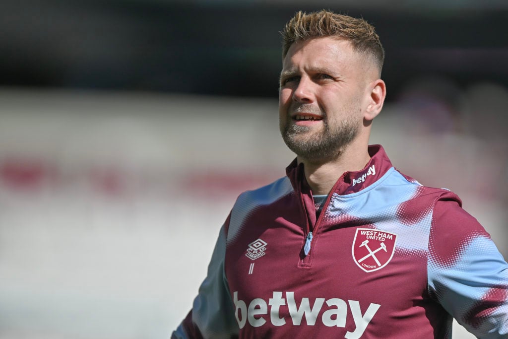 Photo by Vince Mignott/MB Media/Getty Images