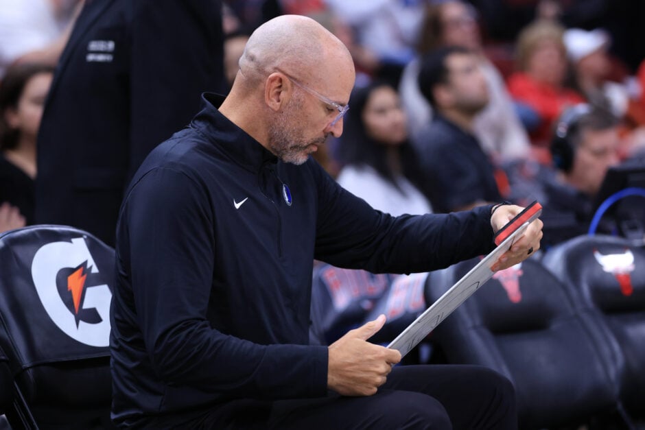 Photo by Justin Casterline/Getty Images