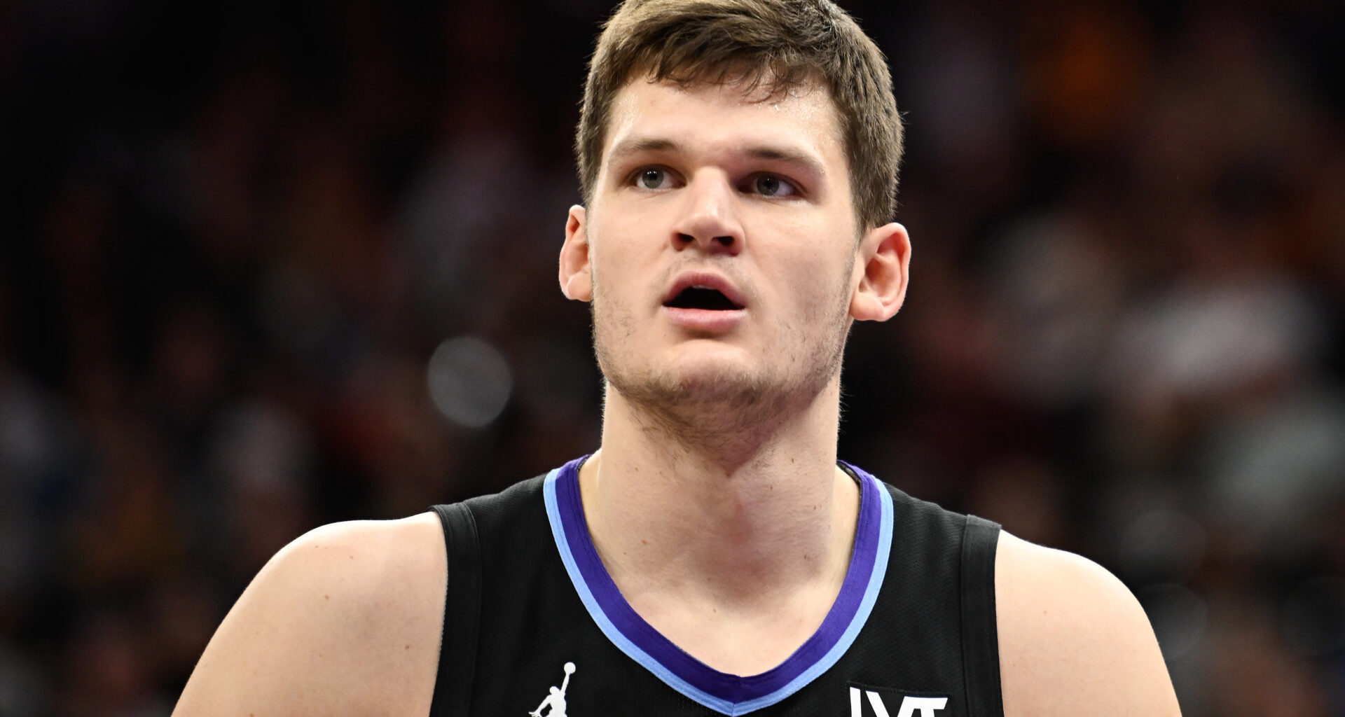 Walker Kessler names the toughest NBA players to guard in each conference, 'the obvious one...'