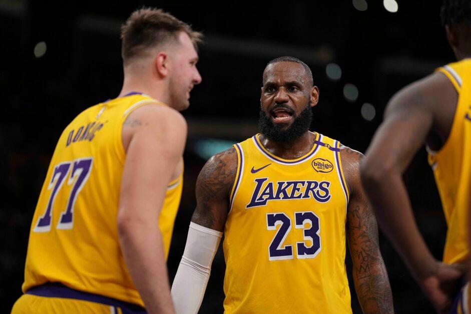 Photo by Michael Owens/Getty Images