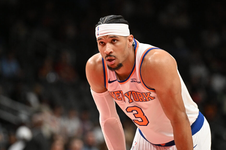 Photo by Paras Griffin/Getty Images