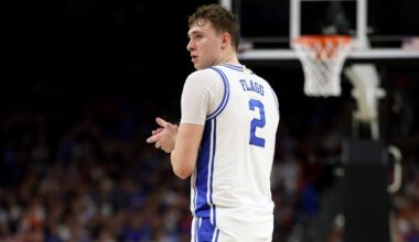 Can Cooper Flagg, Paige Bueckers reignite the Dallas basketball culture?