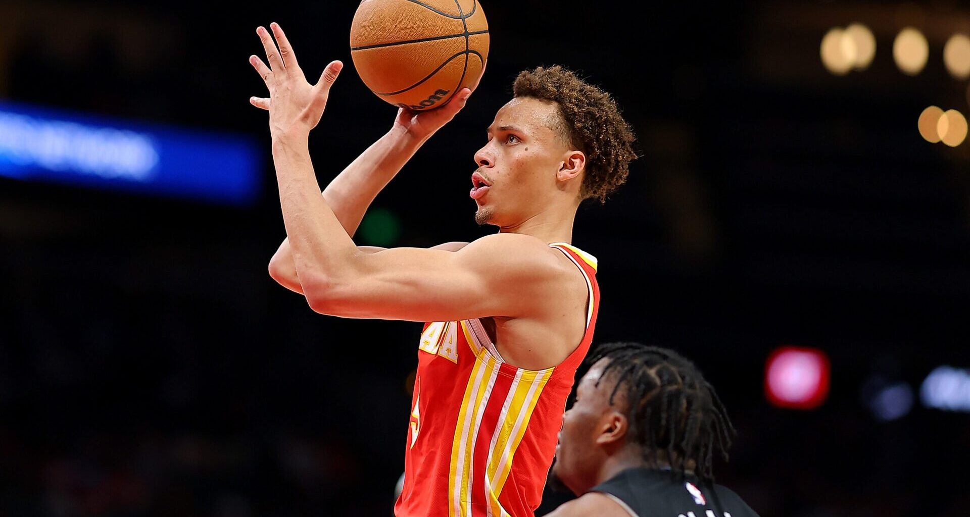 Dyson Daniels claims he can do what no NBA player has ever done before in league history, 'I really believe...'