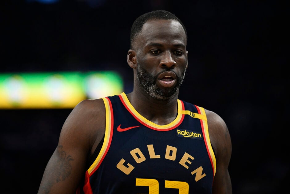 Photo by Eakin Howard/Getty Images