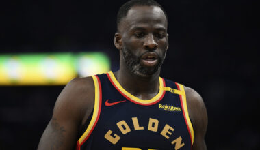 Draymond Green claims Golden State Warriors star does not look like good basketball player, 'one of the toughest...'