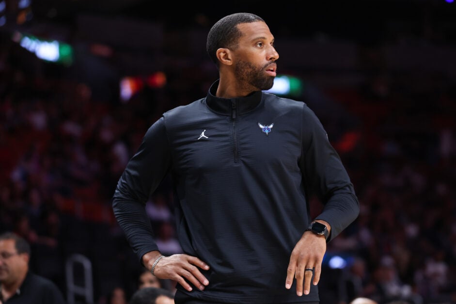 Photo by Megan Briggs/Getty Images