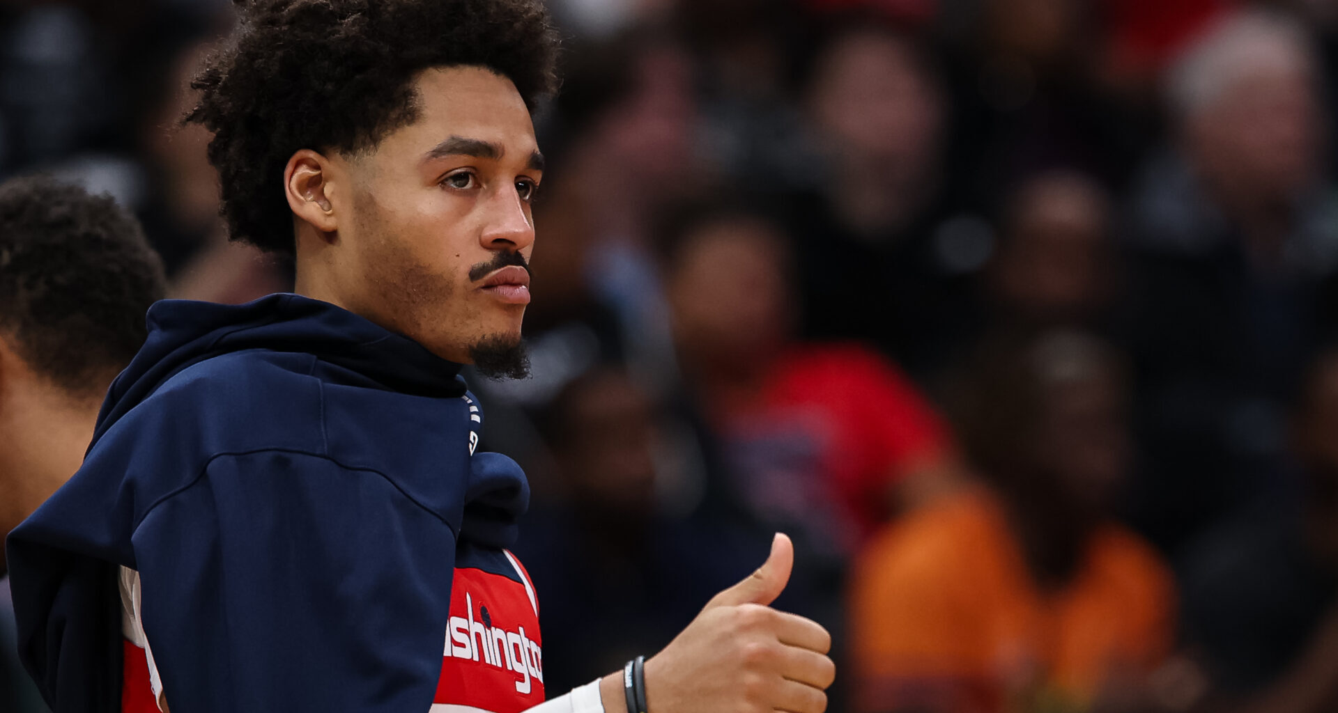 Washington Wizards traded for 'elite' player who is crucial to build with, claims Jordan Poole