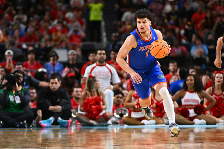 Photo by Brett Wilhelm/NCAA Photos via Getty Images