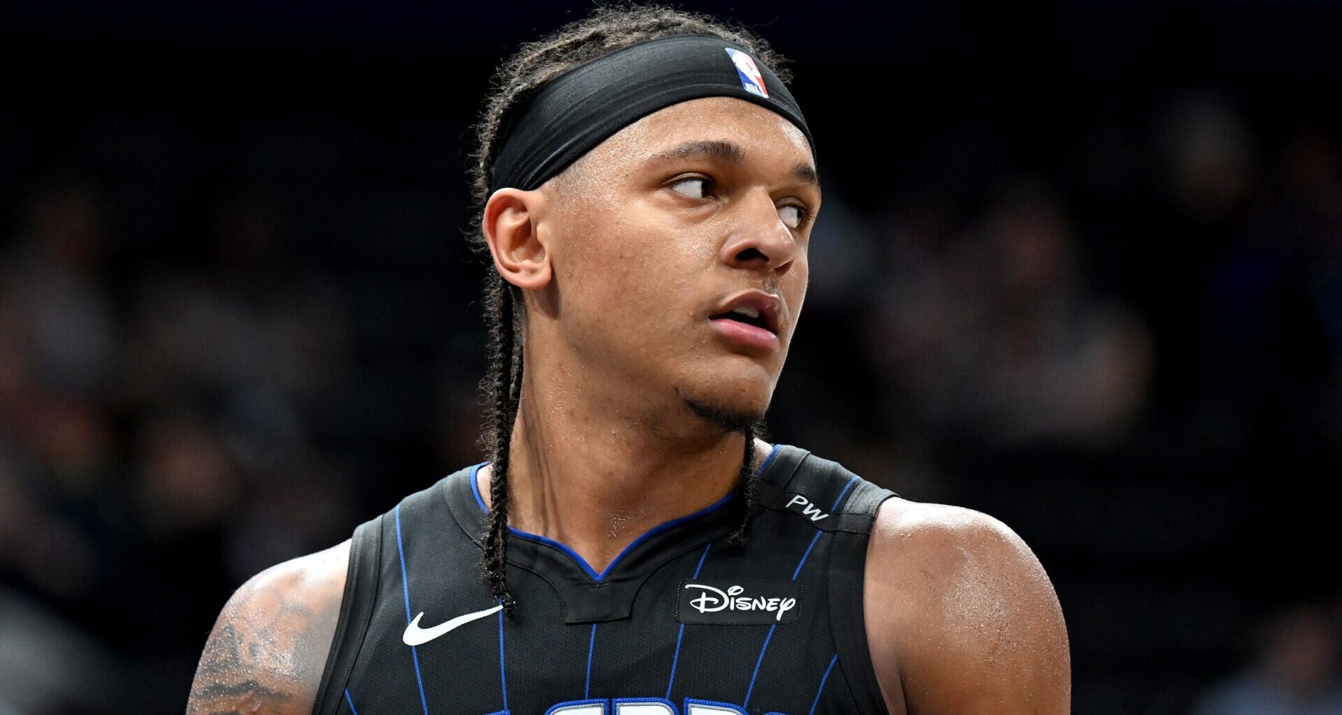 Paolo Banchero throws shade at ESPN after high school career video goes viral